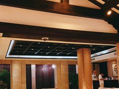 大堂-山外山菜馆(玉泉路店)