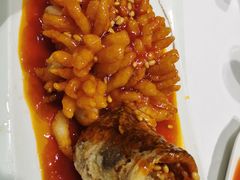 -老阊门菜馆(山塘街店)