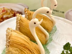 -福满楼·海鲜酒家(福永益田店)