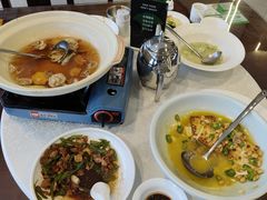 -潇湘华天大酒店-湘·悦美食街(芙蓉中路店)