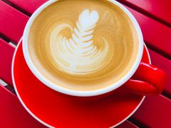 -COFFEE CALL(云锦路店)