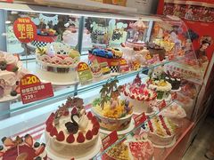 -味多美蛋糕(灯市口店)