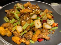 -小菜园新徽菜(苏州繁花中心店)
