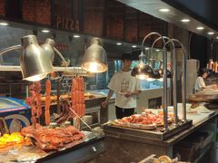 -吉布鲁牛排海鲜自助(CBD万达店)