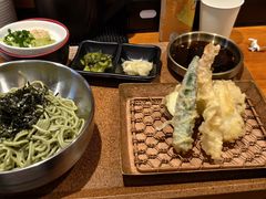 -天妇罗内顺田(罗湖店)