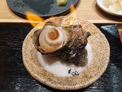 -橼舍鮨青木