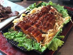 -梦山水日本烧肉(五四广场店)