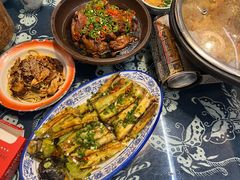 -阿嫂印象·民间江湖菜(大学城店)