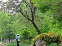 -郑州植物园
