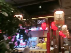 -蜀大侠火锅(香格里拉店)