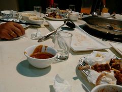 -天都火锅酒楼(虹梅南路店)