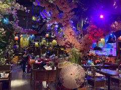 -胡桃里音乐酒馆(四道口店)