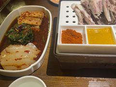 -相约·羊村小馆非遗手抓肉(七一酱园店)