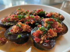 -沈家花园如皋菜(海阳路店)