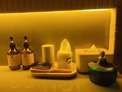 -栖SPA·ONDA ·海菲秀·皑皑科技美肤中心