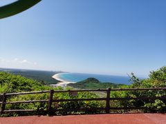 -海南铜鼓岭景区