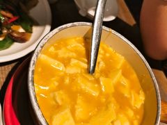 -茉莉餐厅(包河万达店)