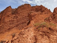 -天山神秘大峡谷
