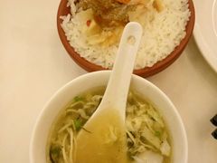 -安徽大厦中餐厅