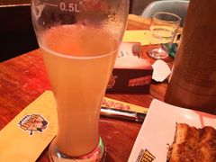 -肉串汪(望京店)