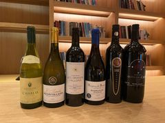 -广州富力君悦大酒店空中花园