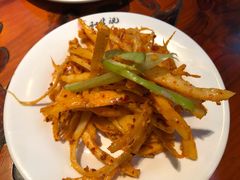 桔梗-和生记牛肉火勺店(汇兴家园店)