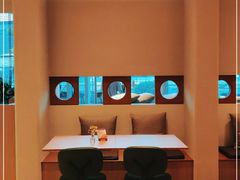 -La Terre乐田(万象城店)