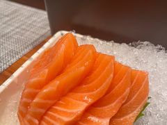 -戏作寿司(观音桥店)