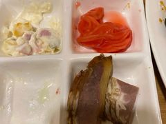 -陈傻子餐厅(世纪都会店)
