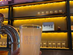 -优布劳精酿酒馆(枣园店)