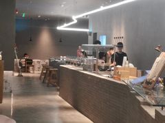 -喜茶(深圳万象城黑金店)