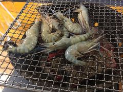 -芭提雅Amporn Seafood自助餐厅