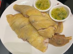 -文记壹心鸡(宝华路店)