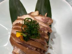 -小厨娘淮扬菜(六合欢乐港店)