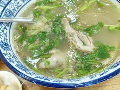-老白家水盆羊肉