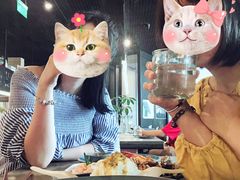 -半山腰·云南菜(侨福芳草地店)