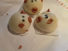 -鸽子侯·家宴·平价海鲜(绿地店)