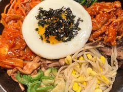 -七八冷面·延边朝鲜族美食(欢乐谷店)