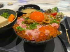 -家贺屋刺身寿司专门店