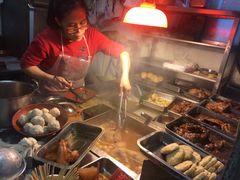 -下环街市熟食中心