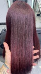 -ML名流·剪发烫发染发