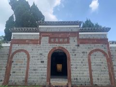 -八大山人梅湖景区