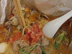 -见味花甲(福田coco park店)