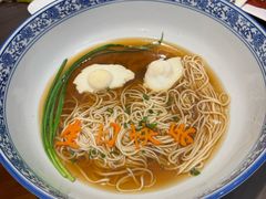 -一品滇香·云南菜(公益西桥店)
