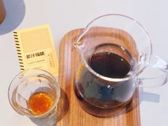 -Seesaw Coffee(上生新所店)