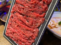 -萍姐火锅·公路夜市(打浦桥日月光店)