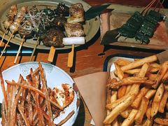 -RMK Shochu Bar(三诺店)