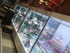 -恩朵烘焙坊(金街总店)