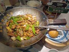 -费大厨辣椒炒肉(黄兴中心广场店)