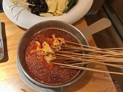 -邢氏老太太烤串(北兴街店)
